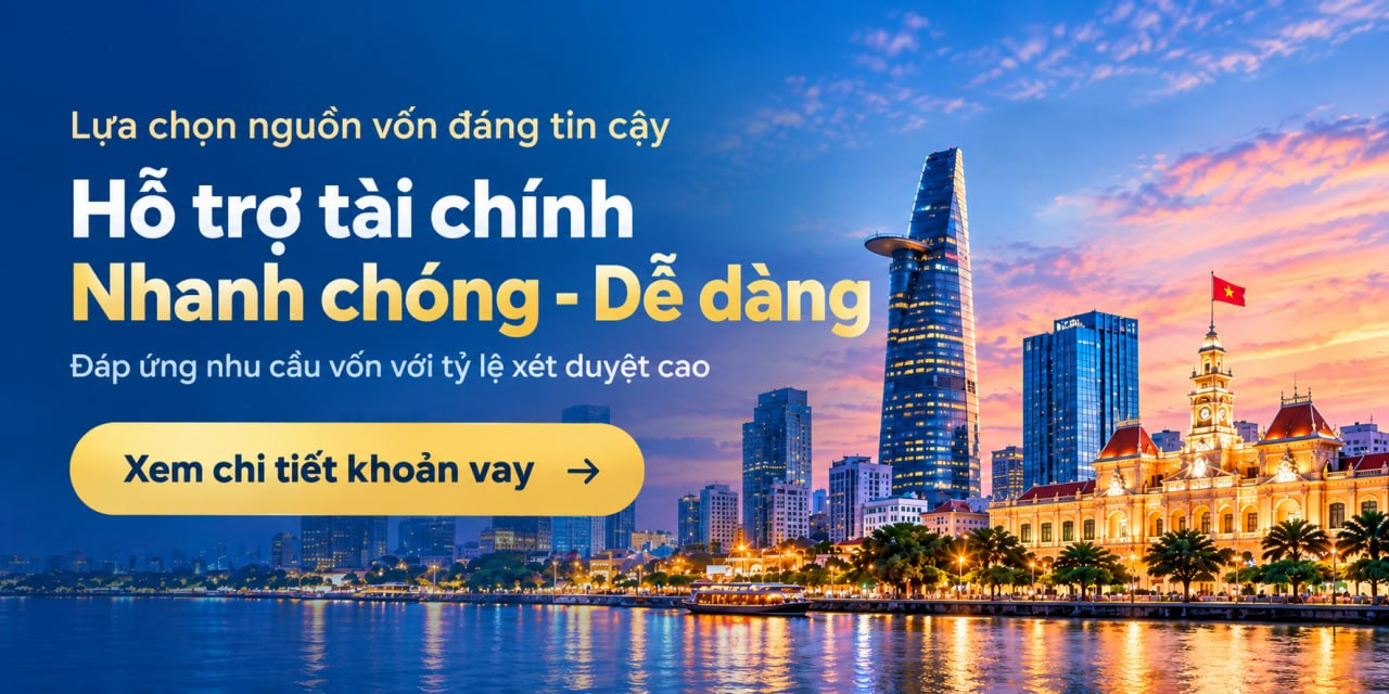 IFL Loan · Hỗ trợ tài chính nhanh chóng và dễ dàng